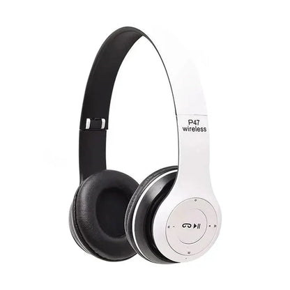 P47 Wireless Headset