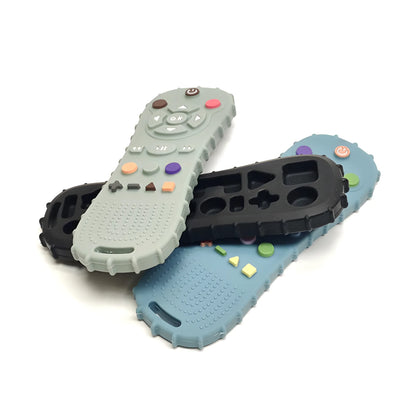 Baby Teething Toy Set