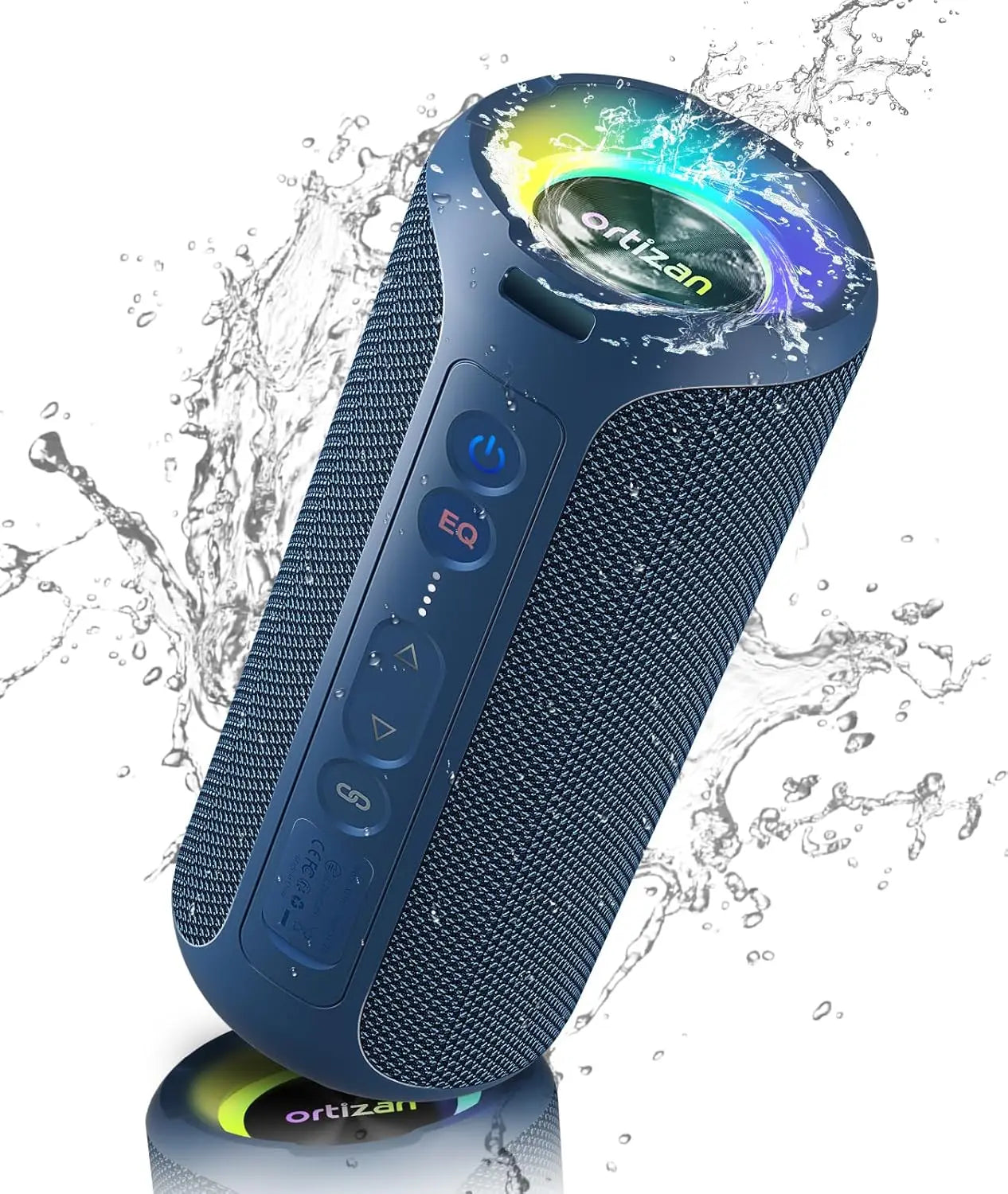 Ortizan X8 Pro Speaker