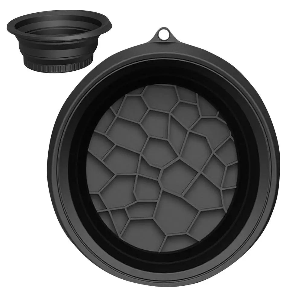 Face Ice Bath Bowl