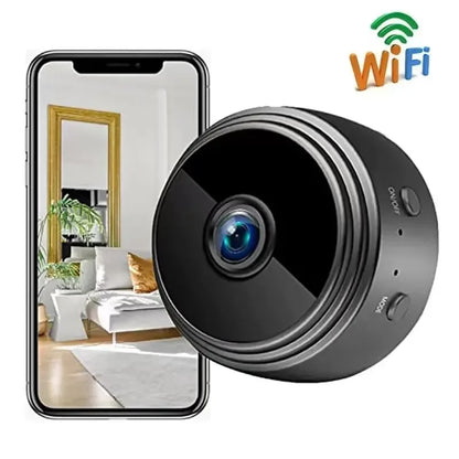A9 Mini WiFi Camera