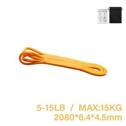 Heavy Duty Resistance Band