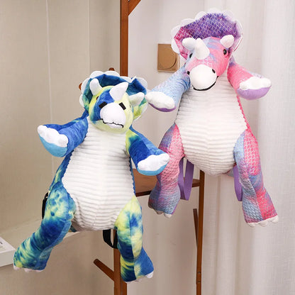 Kids Dinosaur Backpack