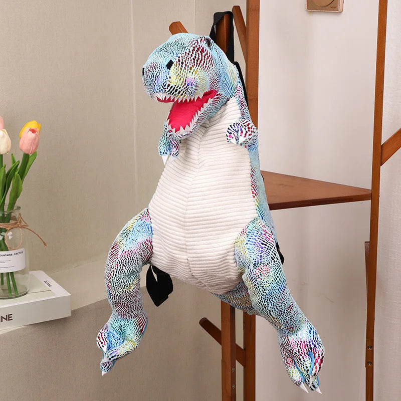 Kids Dinosaur Backpack