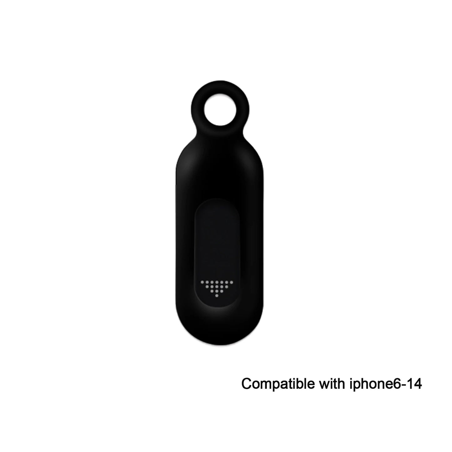 Universal IR Remote Adapter