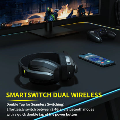 BINNUNE BW06 Gaming Headset