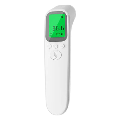 AiQUE Infrared Thermometer