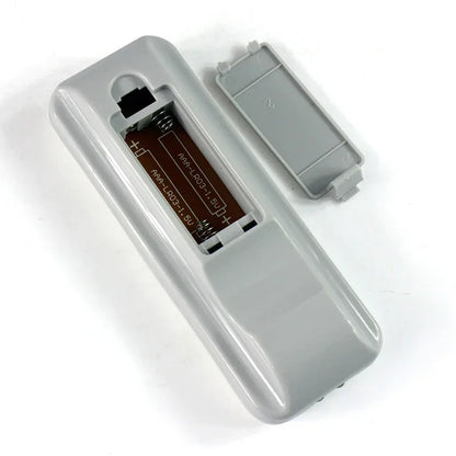 Universal AC Remote