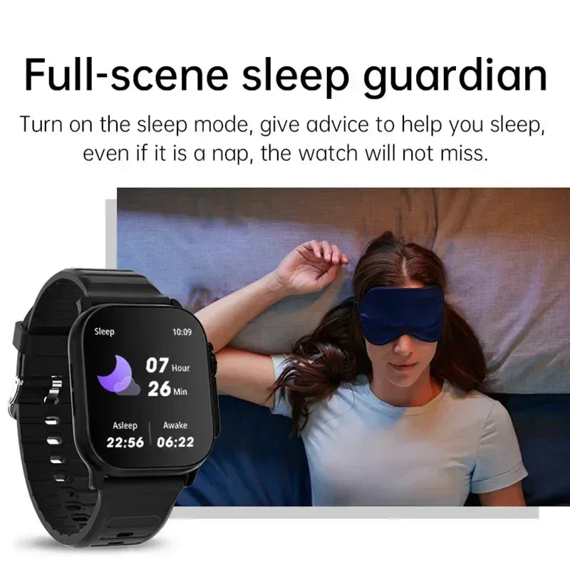 Smart Watch Ultra Gen 2
