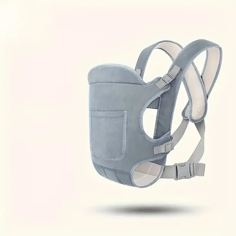 Versatile Baby Carrier Sling