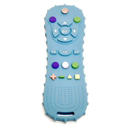 Baby Teething Toy Set