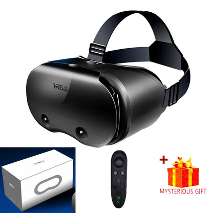 3D VR Glasses Headset