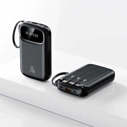 200000mAh Power Bank