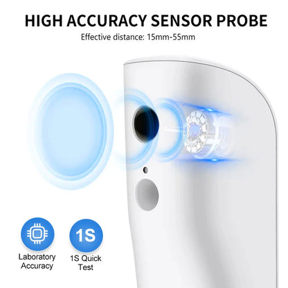 Infrared Forehead Thermometer