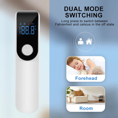 Infrared Forehead Thermometer