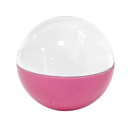 3D Crystal Memory Ball