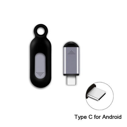 Universal IR Remote Adapter