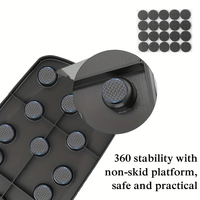 Portable Push-Up Board