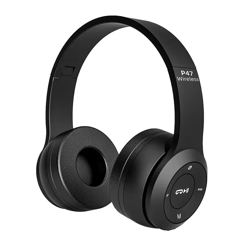 P47 Wireless Headset