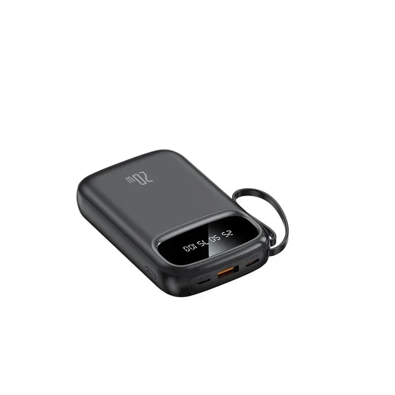 200000mAh Power Bank