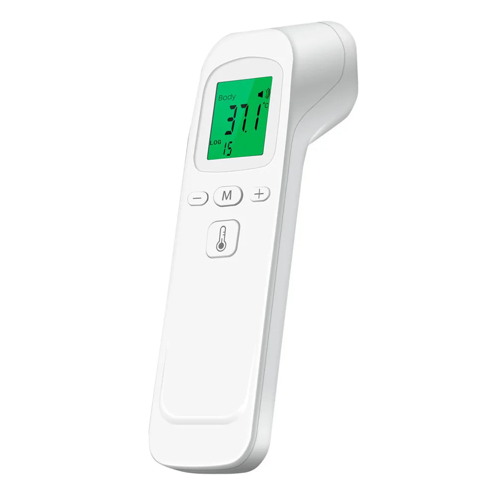 AiQUE Infrared Thermometer