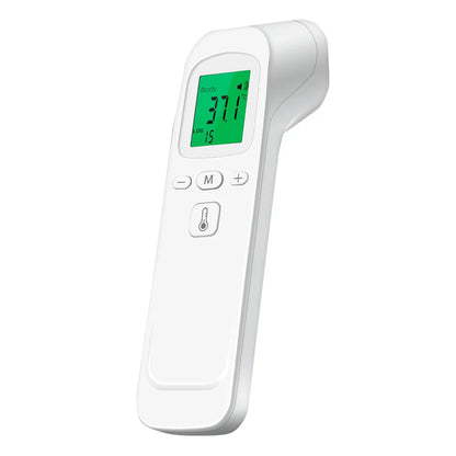 AiQUE Infrared Thermometer