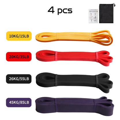 Heavy Duty Resistance Band