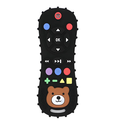 Baby Teething Toy Set
