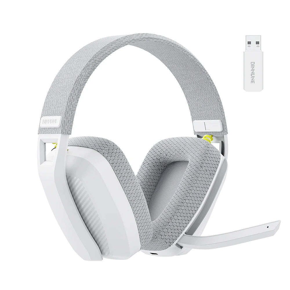 BINNUNE BW06 Gaming Headset