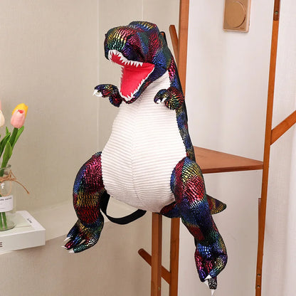 Kids Dinosaur Backpack