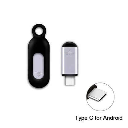 Universal IR Remote Adapter