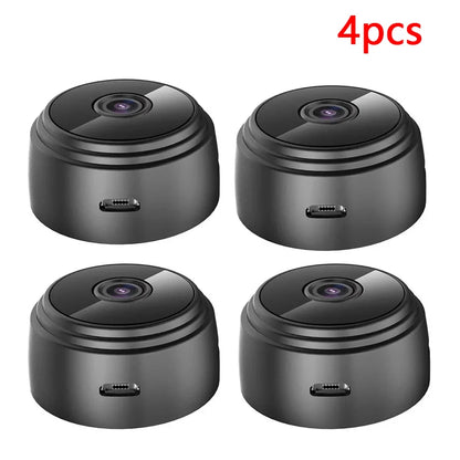A9 Mini WiFi Camera