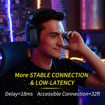 BINNUNE BW06 Gaming Headset