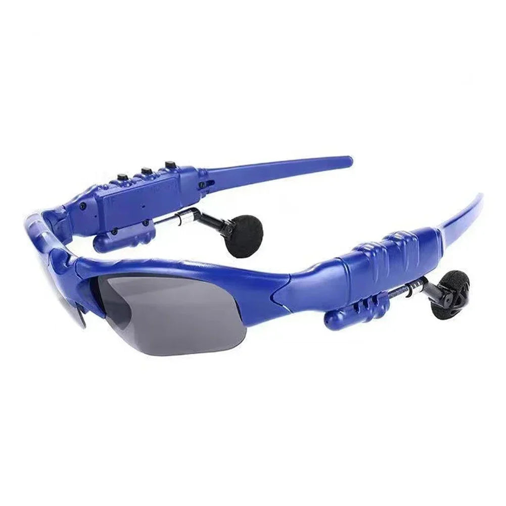 Bluetooth Smart Sunglasses
