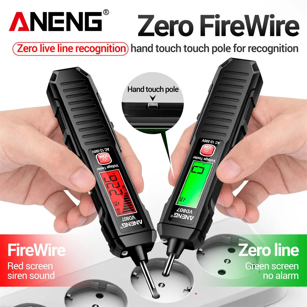 ANENG VD807 Tester Pen