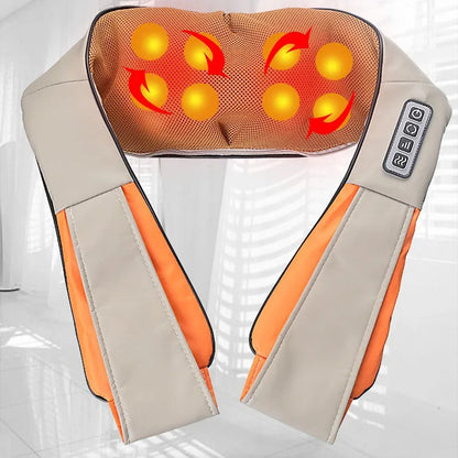 Shiatsu Neck Back Massager