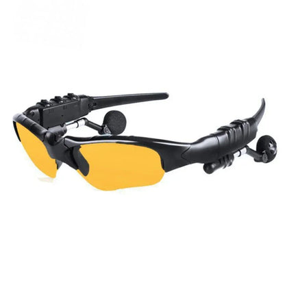 Bluetooth Smart Sunglasses