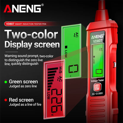 ANENG VD807 Tester Pen