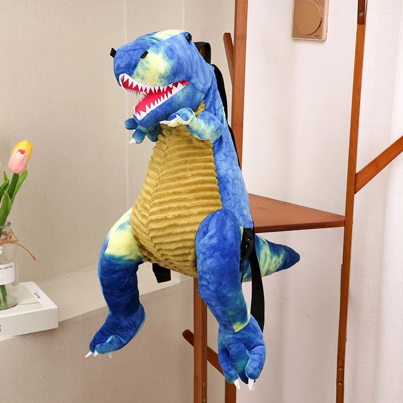 Kids Dinosaur Backpack