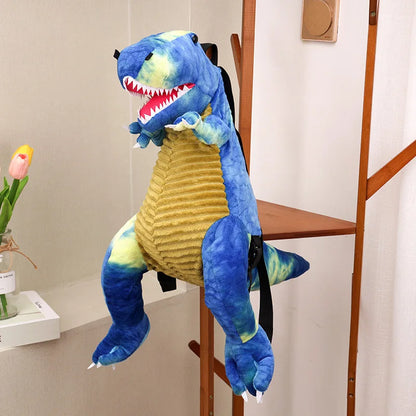 Kids Dinosaur Backpack