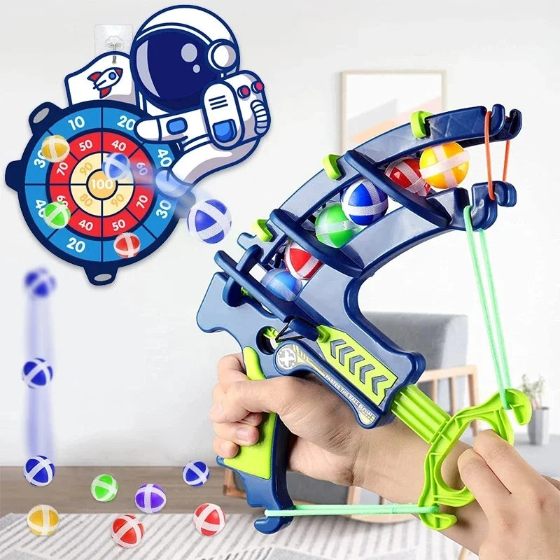 Kids Educational Dart Board