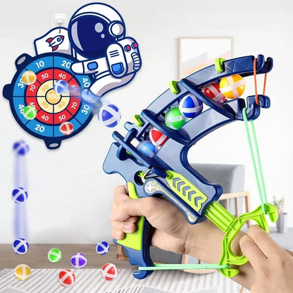 Kids Educational Dart Board