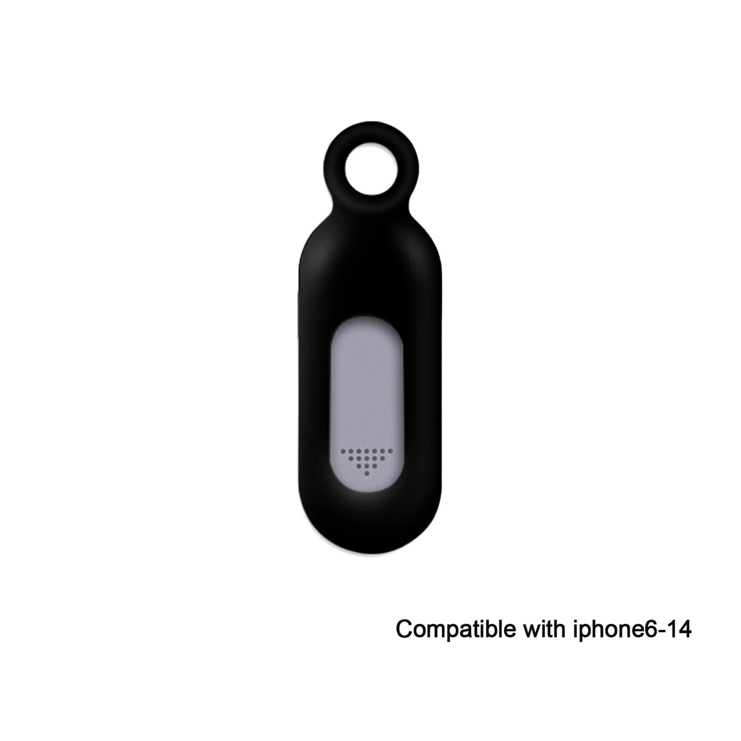 Universal IR Remote Adapter