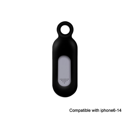 Universal IR Remote Adapter
