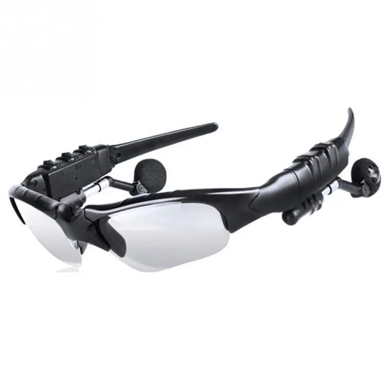 Wireless Audio Sunglasses