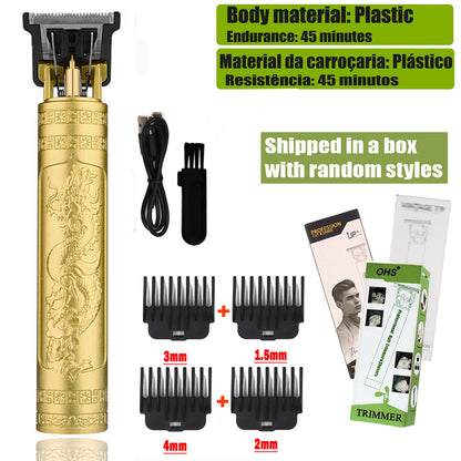 T9 Electric Hair Clipper