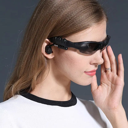 Wireless Audio Sunglasses