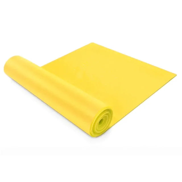 Yoga Resistance Bands Set