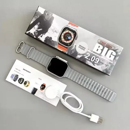 T900 Ultra Smartwatch 49mm