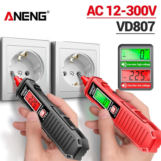 ANENG VD807 Tester Pen
